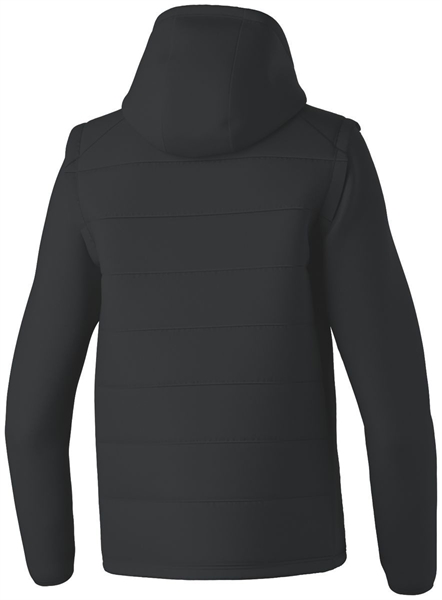 ERIMA - TEAM Jacket with removable sleeves, Jacke