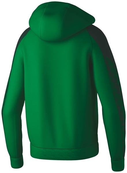 ERIMA - EVO STAR Training Jacket with Hood, Jacke