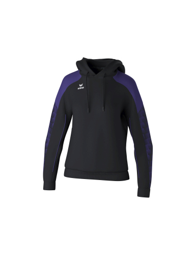 ERIMA - EVO STAR Hoody, Kapuzenpullover