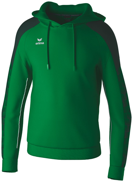 ERIMA - EVO STAR Hoody, Kapuzenpullover