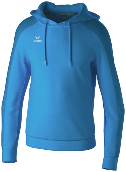 ERIMA - EVO STAR Hoody, Kapuzenpullover