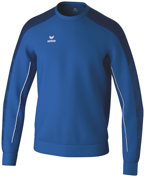 ERIMA - EVO STAR Sweatshirt, Pullover