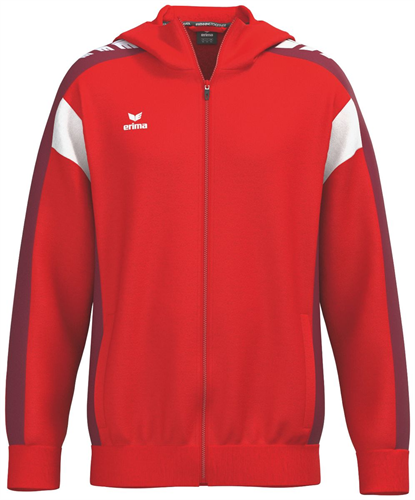 ERIMA - CHNANGE Training Jacket, ZIP-Jacke