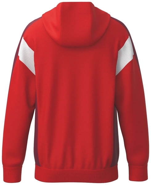 ERIMA - CELEBRATE 125 Training Jacket mit Kapuze