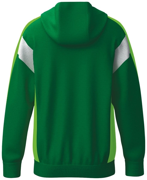 ERIMA - CELEBRATE 125 Training Jacket mit Kapuze