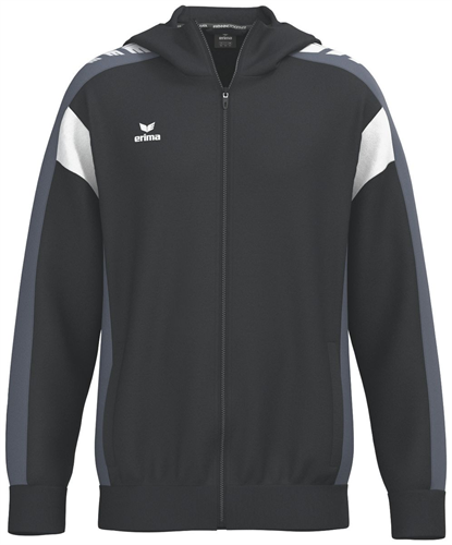 ERIMA - CHNANGE Training Jacket, ZIP-Jacke