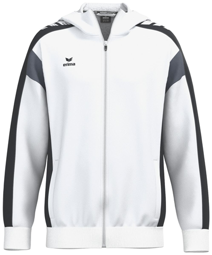 ERIMA - CHNANGE Training Jacket, ZIP-Jacke