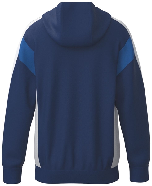 ERIMA - CELEBRATE 125 Training Jacket mit Kapuze