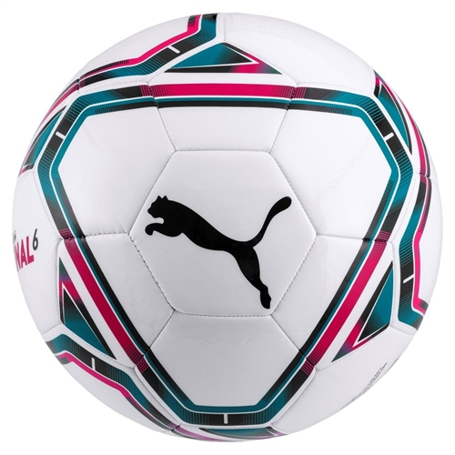 Puma - TeamFinal 21.6 MS, Fuball