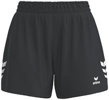 ERIMA - CELEBRATE 125 Shorts, Kurze Trainingshose