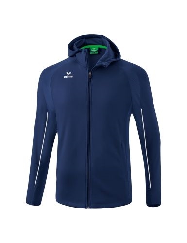 Erima - LIGA STAR Training Jacket w. Hood, Trainingsjacke