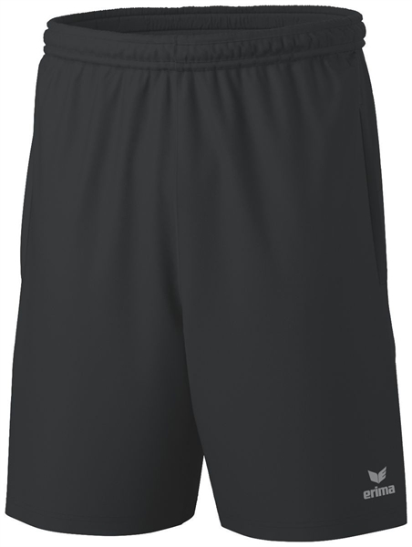 Erima - TEAM Shorts Jr. without inner Slip, Hose