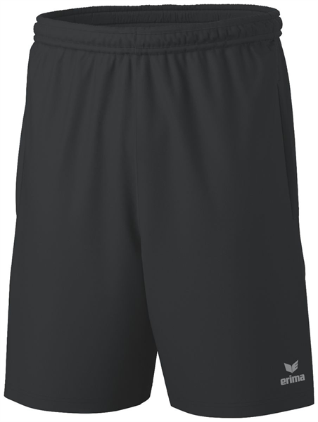 Erima - TEAM Shorts Jr. without inner Slip, Hose