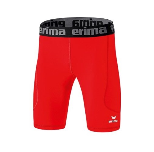 Erima - Elemental Tight Short, Funktionshose