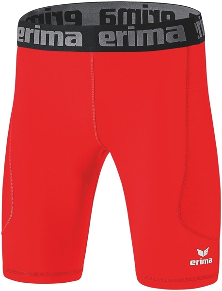 Erima - Elemental Tight Short, Funktionshose