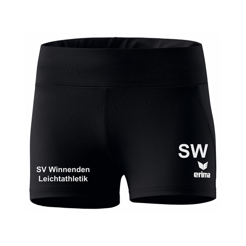 SV Winnenden - Damen Hotpant (Kollektion 2023)