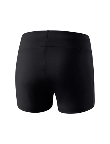 Women's SD Athletic Boxers in Black