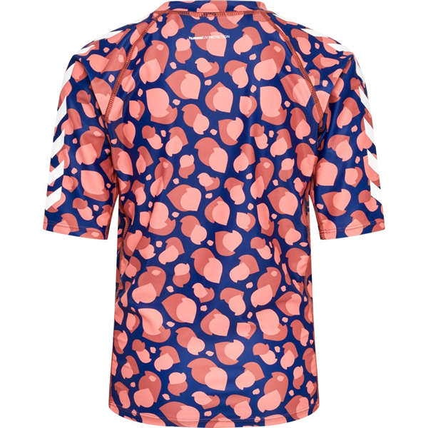 Hummel - hmlLucia, Kinder Schwimm T-Shirt