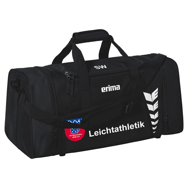 SV Winnenden - Sporttasche (Kollektion 2023)