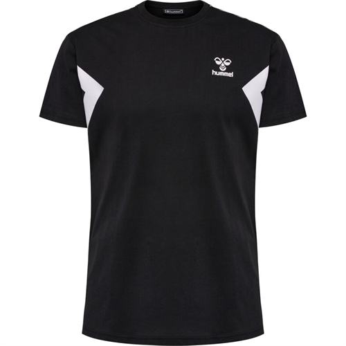 Hummel - Staltic Cotton S/S, T-Shirt