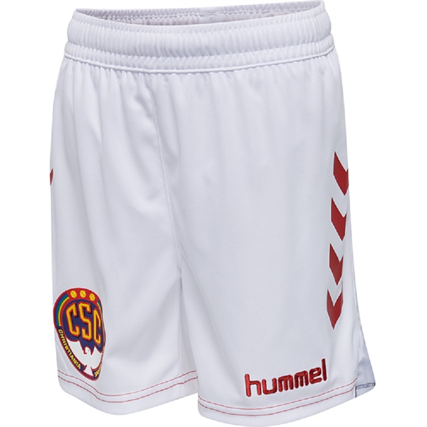 Hummel - Christiania, Kinder Ausw�rtsshorts