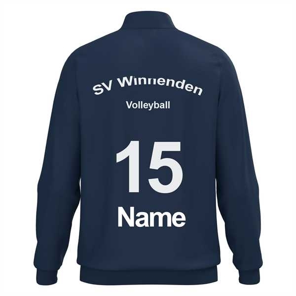SV Winnenden - Jako Trainingsjacke, Erwachsene