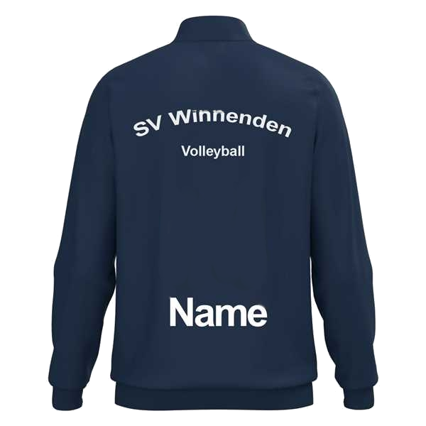 SV Winnenden - Jako Trainingsjacke, Erwachsene