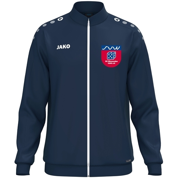 SV Winnenden - Jako Trainingsjacke, Kids