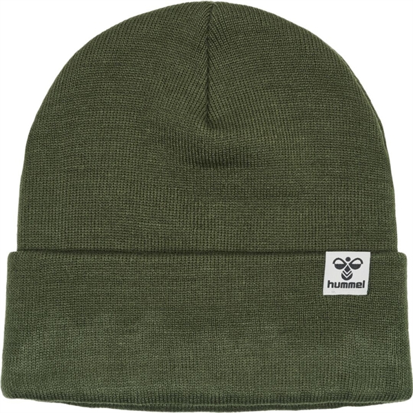 Hummel - hmlPARK BEANIE, Kinder M�tze