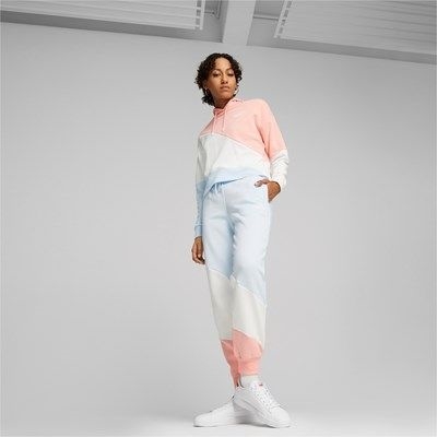 Puma - POWER Cat FL, Damen Jogginghose