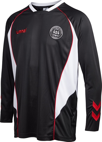 Hummel - X 424 II Fourtwofour, Langarmtrikot