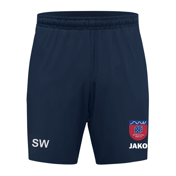 SV Winnenden - Jako Short, Herren