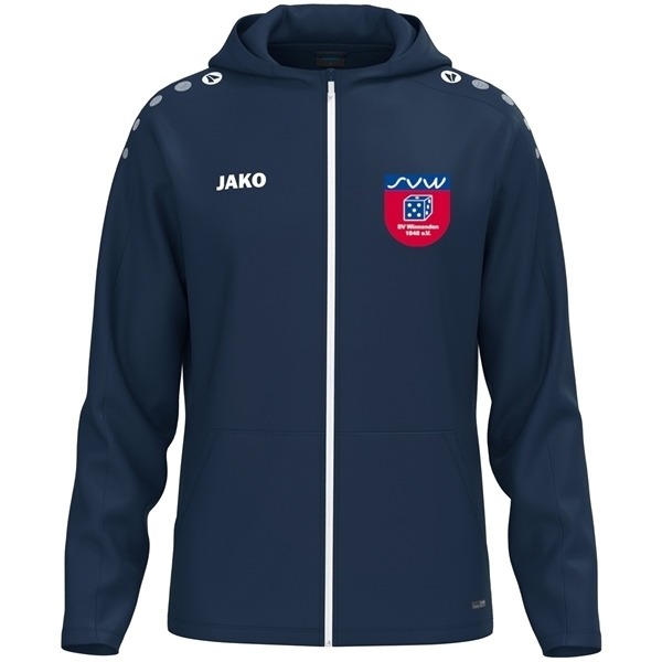 SV Winnenden - Jako Kapuzenjacke, Herren