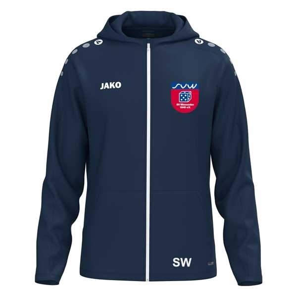 SV Winnenden - Jako Kapuzenjacke, Herren
