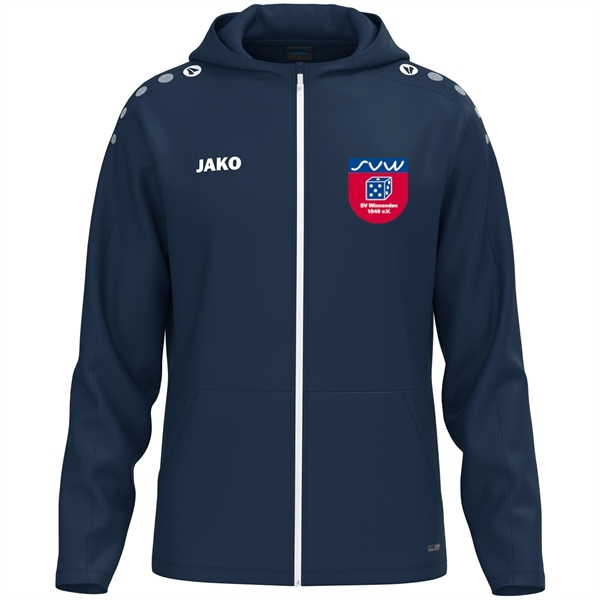 SV Winnenden - Jako Kapuzenjacke, Kids