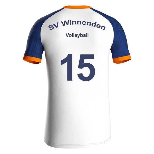 SV Winnenden - Jako Trikot Iconic, Kids