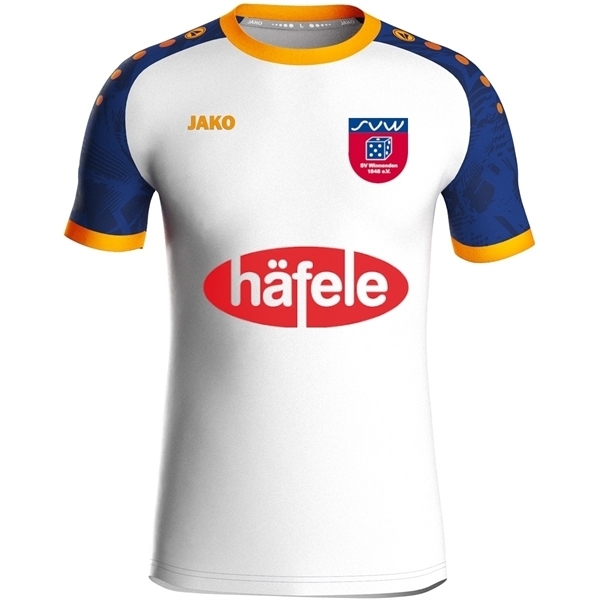 SV Winnenden - Jako Trikot Iconic, Erwachsene