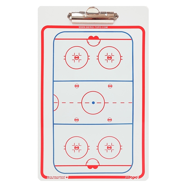 Berio - Econo Klip Tafel