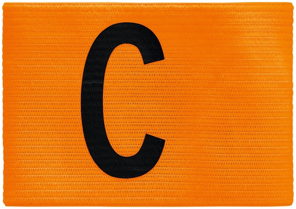 Erima - Captain Armband, Kapit�nsbinde