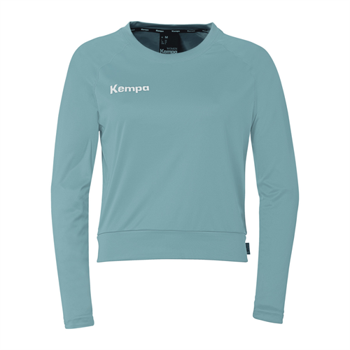 Uhlsport - Active Training, Damen Cropped Top