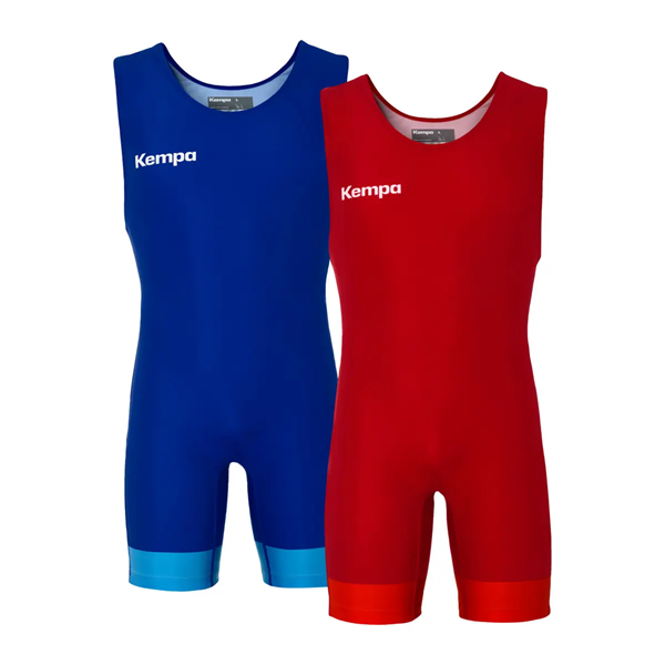 Kempa - Wrestling Singlet 2-Set
