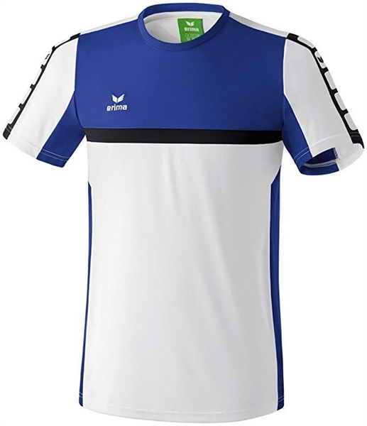 Erima - Classic 5-C, Kinder T-Shirt