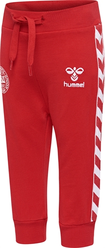 Hummel - DBU Fan Power, Kinder Hose