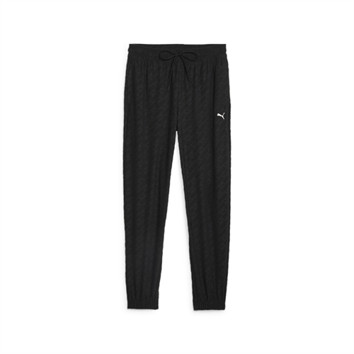 Puma - Fit Branded Fleece, Damen Jogginghose