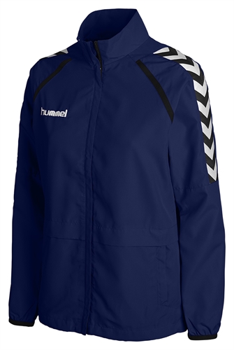 Hummel - Stay Authentic DamenTrainingsjacke