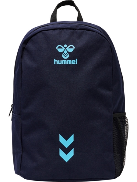 Hummel - hmlESSENTIALS BACK PACK NEON, Rucksack