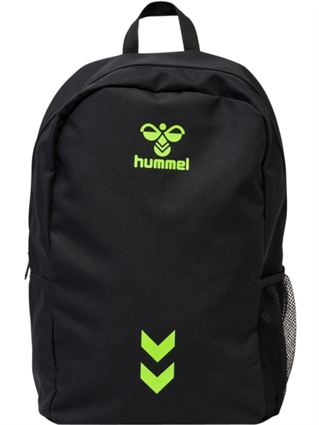 Hummel - hmlESSENTIALS BACK PACK NEON, Rucksack