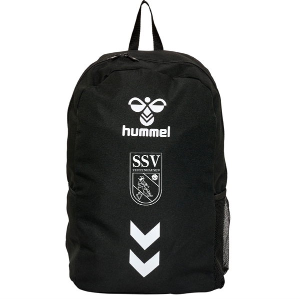 SSV ZUFFENHAUSEN – Hummel hmlESSENTIAL BACK PACK, One Size