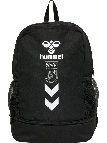 SSV ZUFFENHAUSEN – Hummel hmlCORE 2.0 BACK PACK, One Size