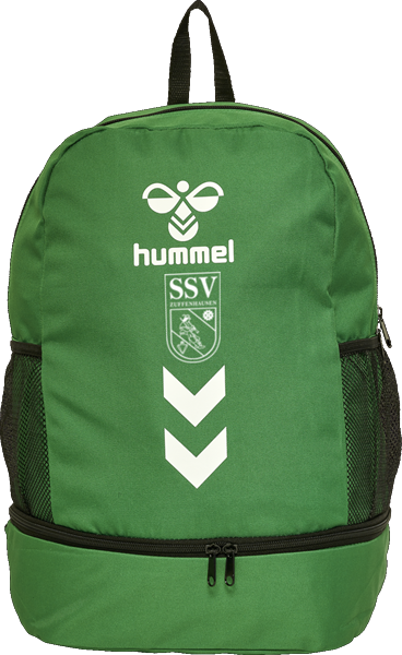 SSV ZUFFENHAUSEN – Hummel hmlCORE 2.0 BACK PACK, One Size